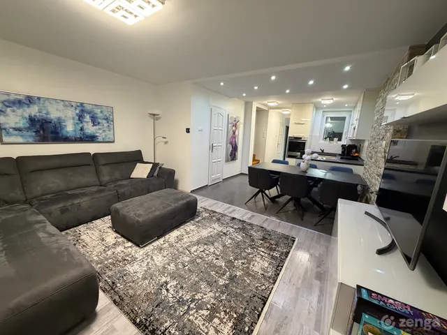 Eladó ház Zalaegerszeg, Kertváros 105 nm