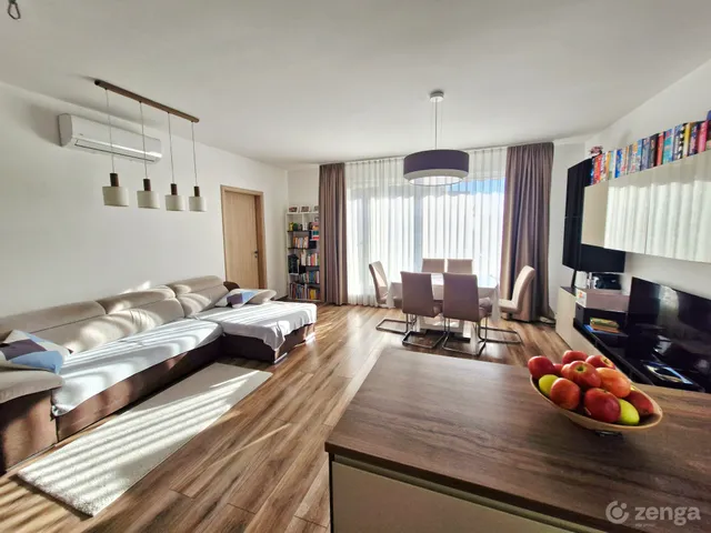 Eladó lakás Budapest XIV. kerület, Alsórákos 70 nm