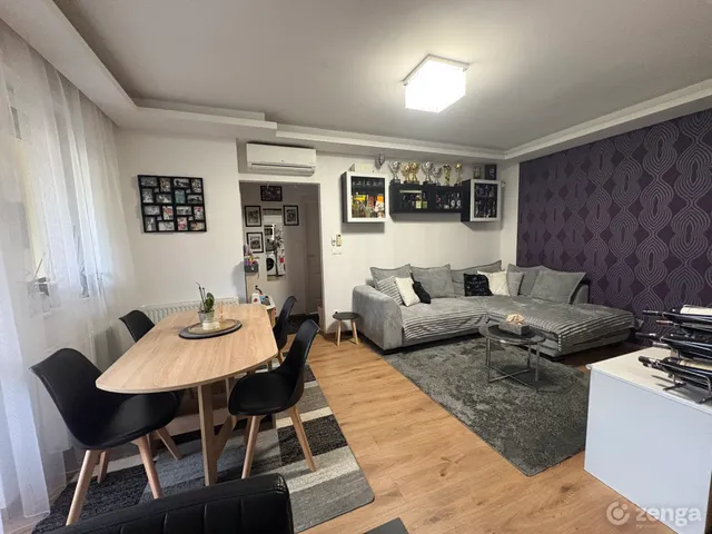 Eladó lakás Dunakeszi 54 nm