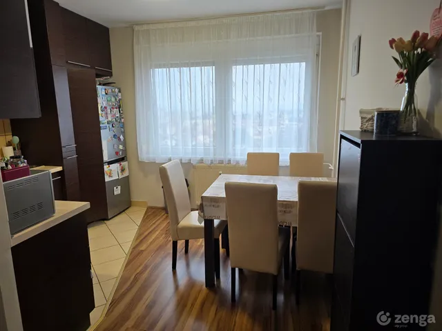 Eladó lakás Zalaegerszeg 55 nm