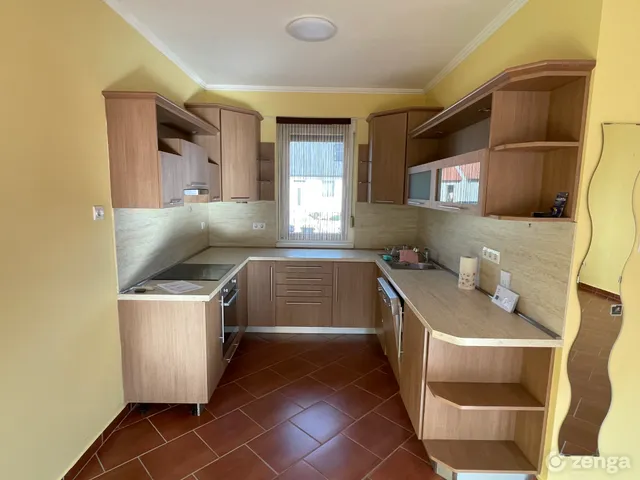 Eladó ház Kiskunhalas, Felsőváros 97 nm