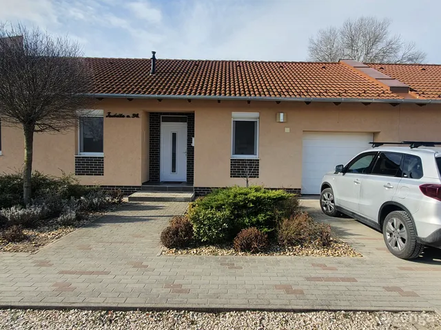 Eladó ház Kiskunhalas, Felsőváros, Izabella u. 34. 97 nm