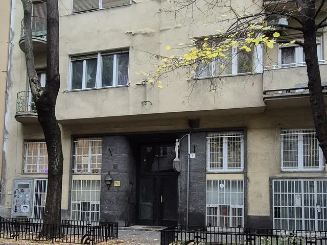 Eladó lakás Budapest VII. kerület, Külső-Erzsébetváros 83 nm