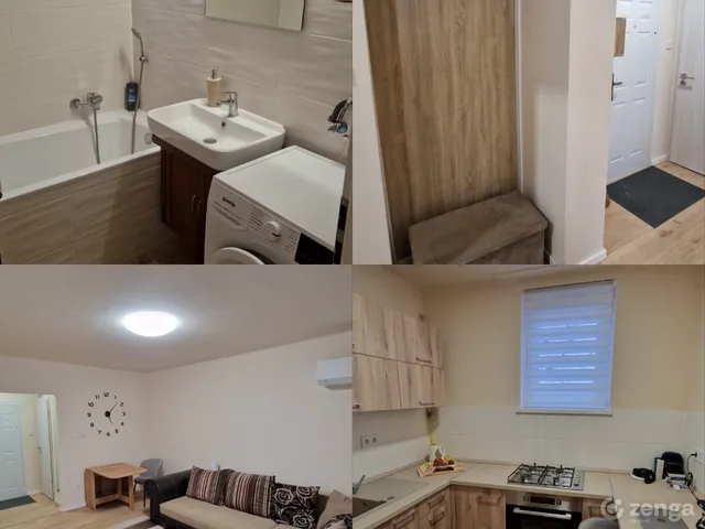 Eladó lakás Kecskemét, Villanegyed 52 nm