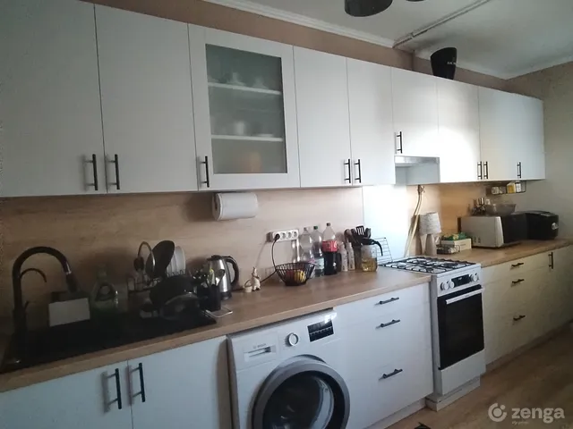 Eladó lakás Gyöngyös 61 nm