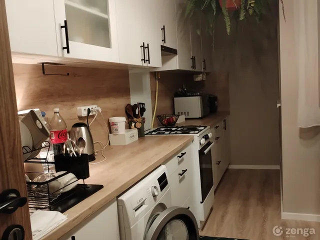 Eladó lakás Gyöngyös 61 nm