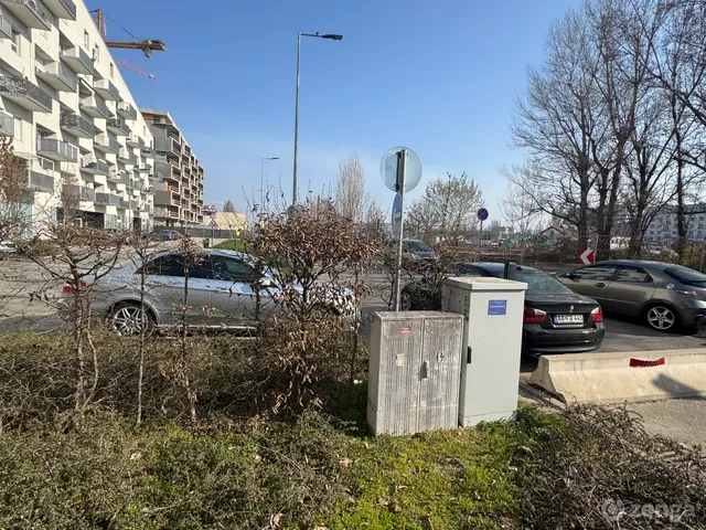 Eladó lakás Budapest XIII. kerület 46 nm