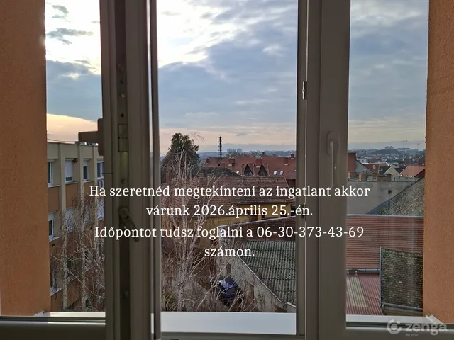 Kiadó lakás Paks 74 nm