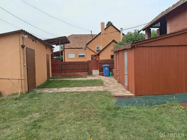 Eladó ház Pécsudvard 80 nm