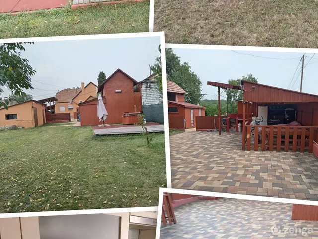 Eladó ház Pécsudvard 80 nm