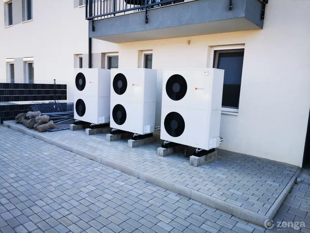 Eladó lakás Nagyszentjános 47 nm