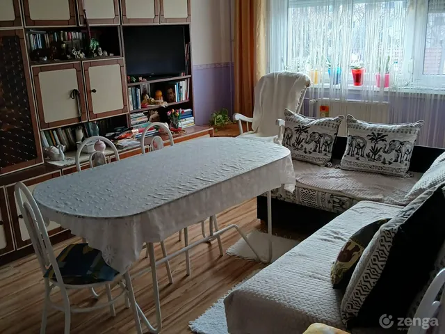 Eladó lakás Szeged, Felsőváros 47 nm