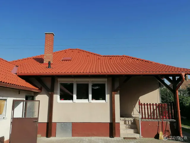 Eladó ház Vecsés, Halmitelep 76 nm