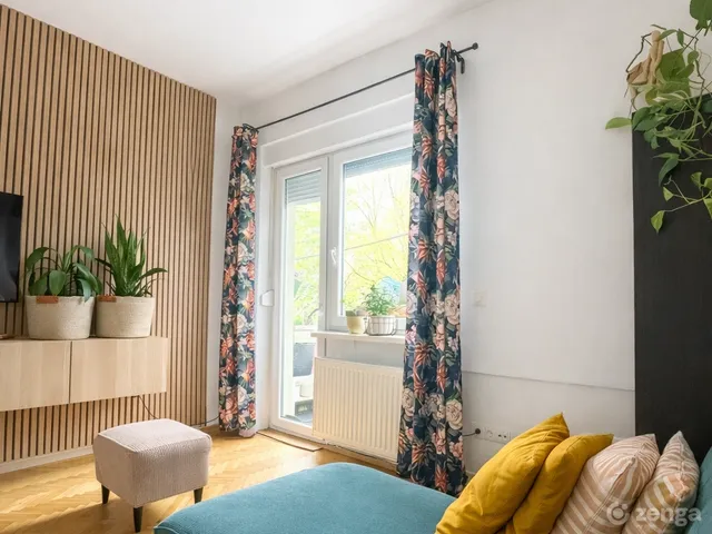 Eladó lakás Budapest II. kerület, Pasarét 73 nm