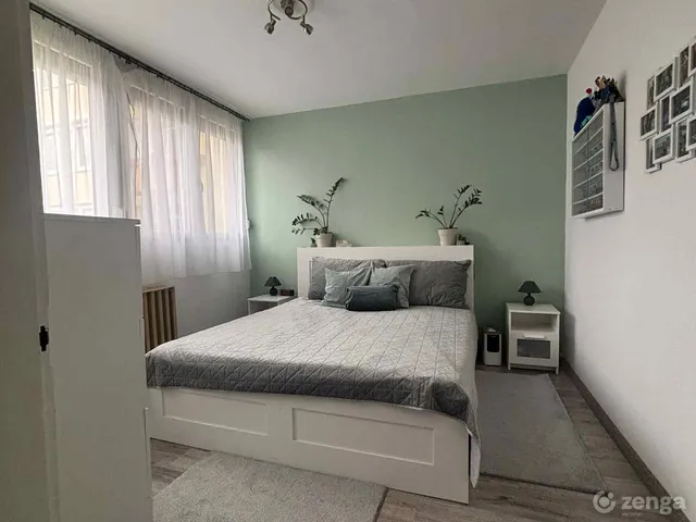 Eladó lakás Szombathely 53 nm