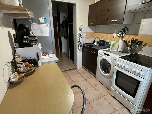 Eladó lakás Pécs, Kertváros 39 nm