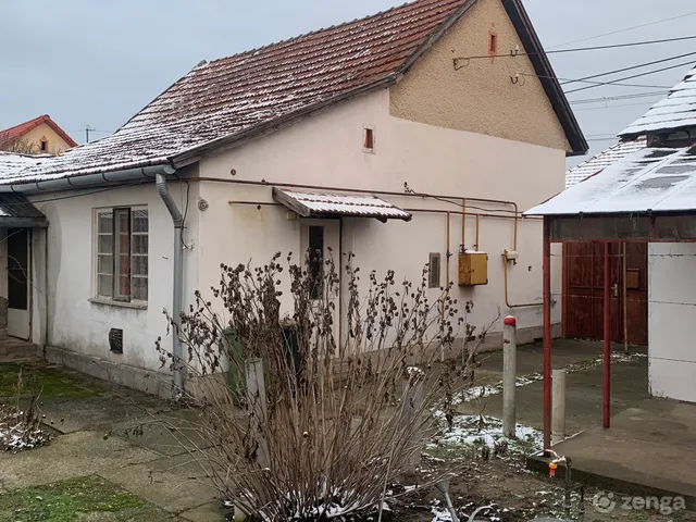 Eladó ház Kistelek 117 nm