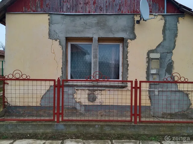 Eladó ház Tiszagyenda 72 nm