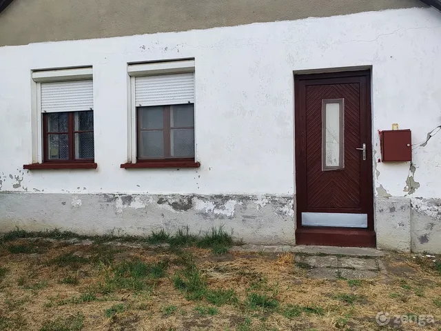 Eladó ház Katymár 100 nm