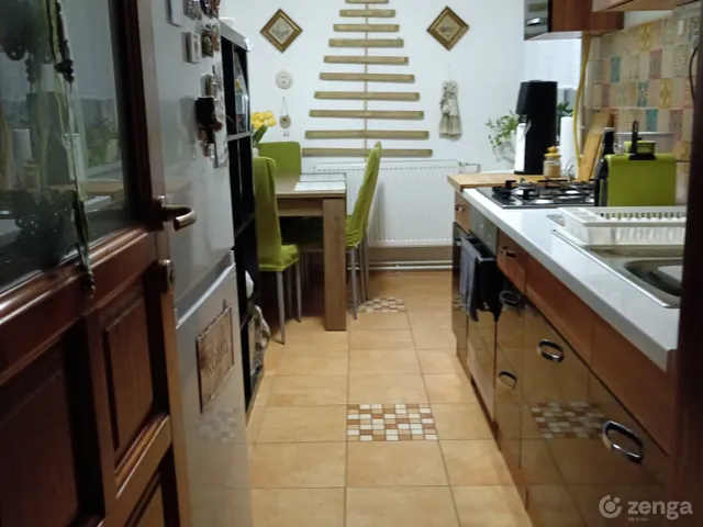 Eladó lakás Debrecen, Belváros 54 nm