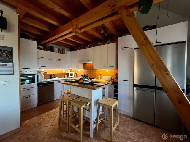 Eladó lakás Esztergom 119 nm