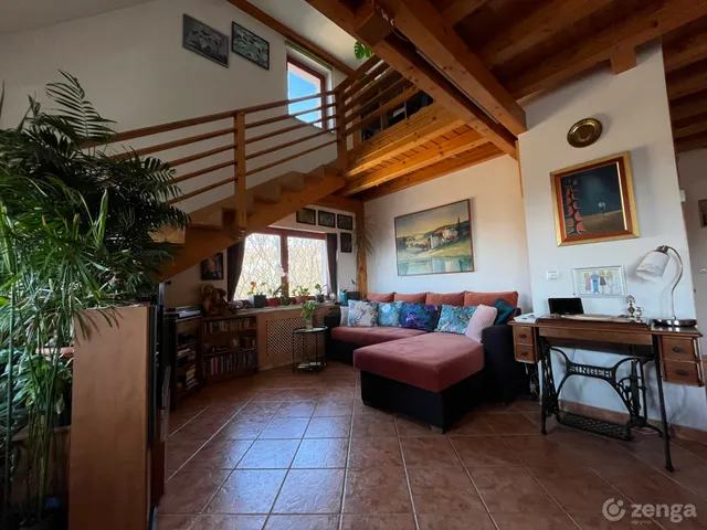 Eladó lakás Esztergom 119 nm