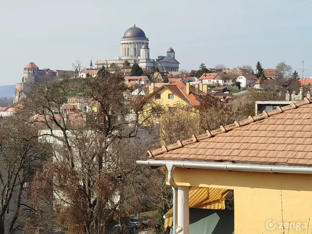 Eladó lakás Esztergom 119 nm