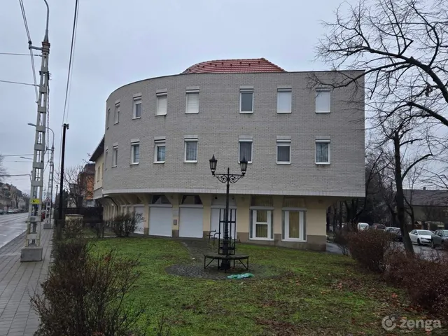 Eladó lakás Budapest IV. kerület, Újpest 63 nm