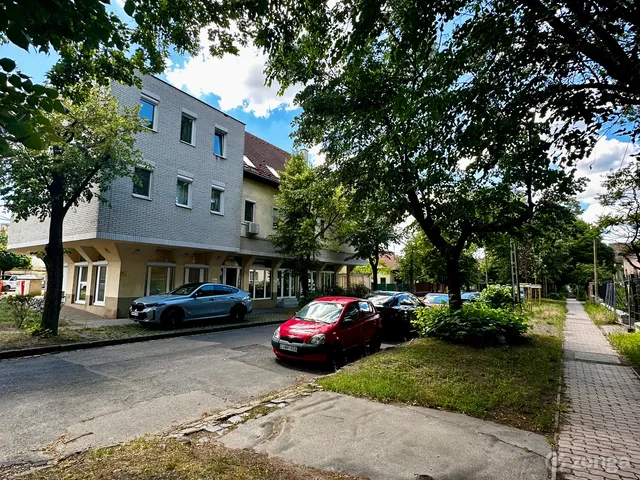 Eladó lakás Budapest IV. kerület, Újpest 63 nm