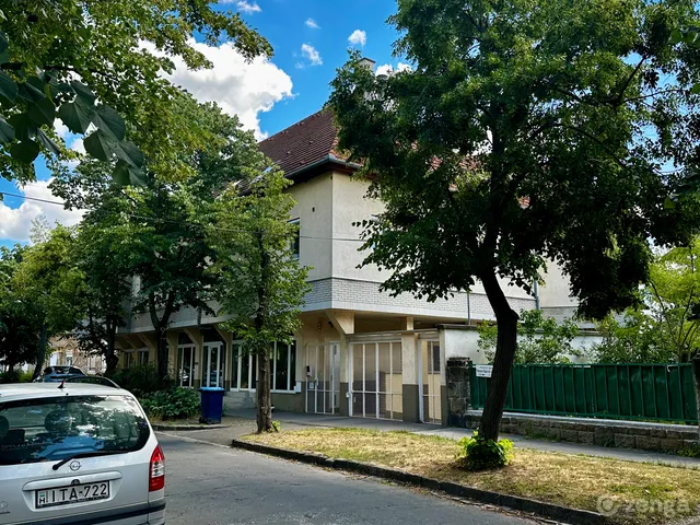 Eladó lakás Budapest IV. kerület, Újpest, Görgey Artúr utca 92 63 nm