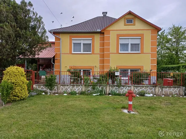 Eladó ház Buj 200 nm