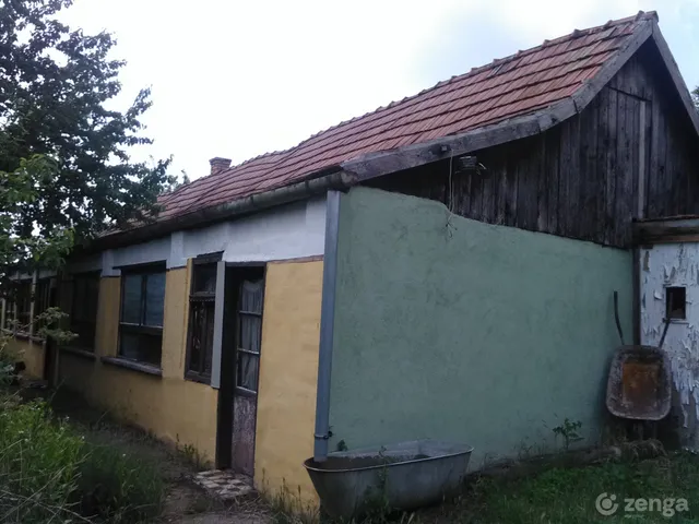Eladó ház Baracska, Engeltanya 80 nm