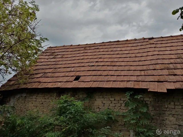 Eladó ház Baracska, Engeltanya 80 nm