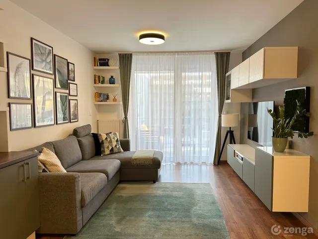 Eladó lakás Budapest XIII. kerület, Angyalföld 64 nm