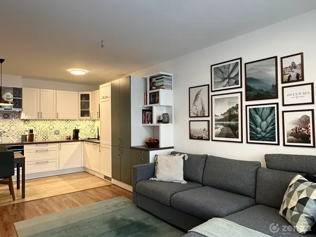 Eladó lakás Budapest XIII. kerület, Angyalföld 64 nm