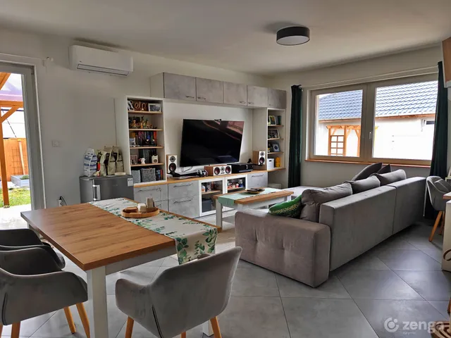 Eladó ház Kakucs 100 nm