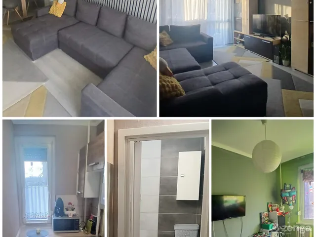 Eladó lakás Nyíregyháza, Jósaváros 36 nm