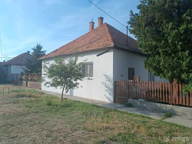 Eladó ház Kerekegyháza 157 nm