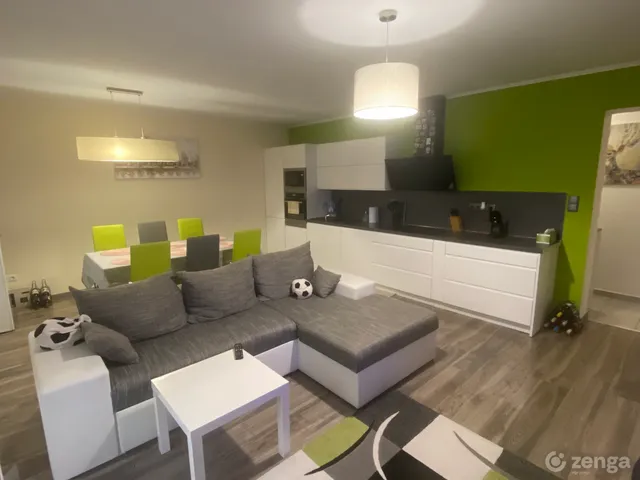 Eladó lakás Szigetszentmiklós 72 nm