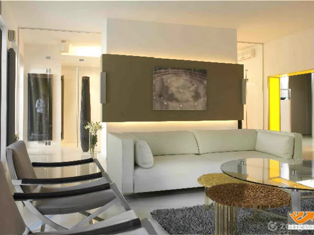 Kiadó lakás Budapest II. kerület, Törökvész 130 nm