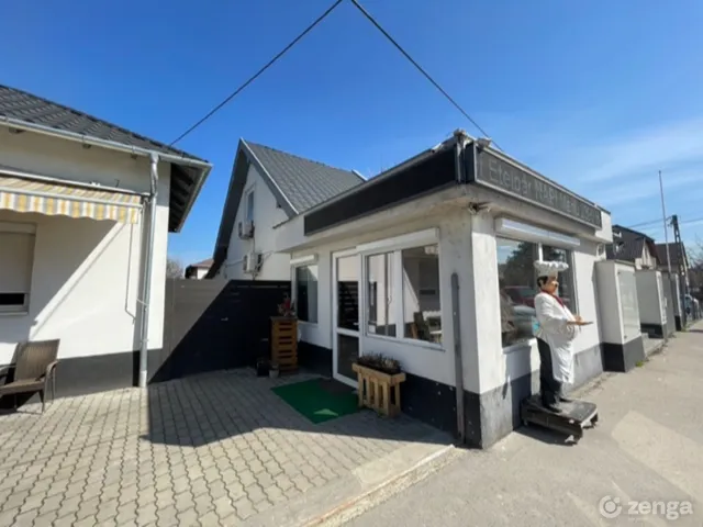 Kiadó ház Budapest IV. kerület, Újpest 250 nm