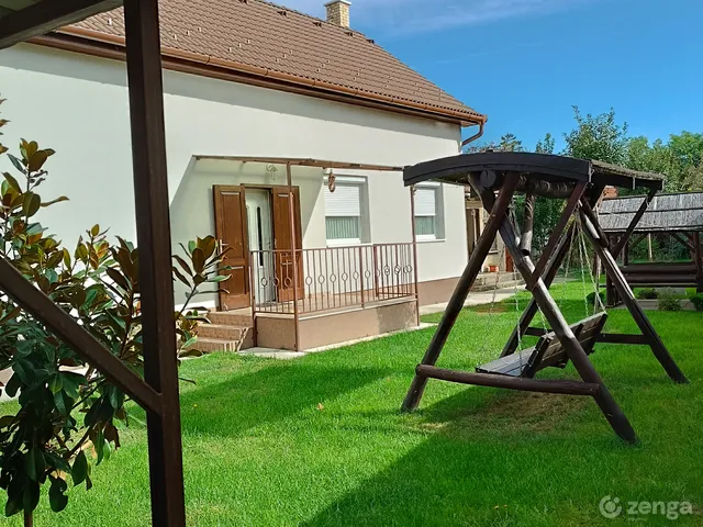 Eladó ház Hajdúböszörmény 130 nm