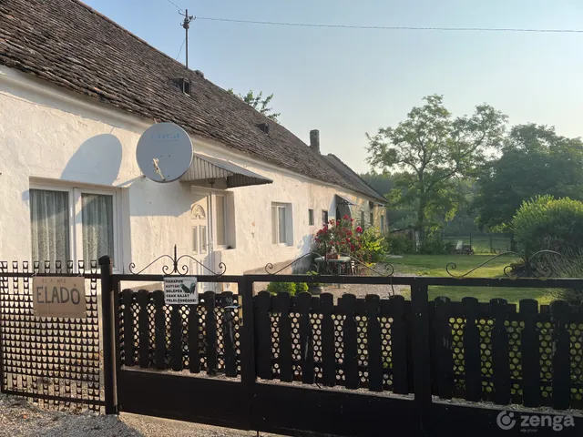 Eladó ház Takácsi 119 nm