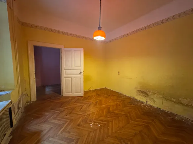 Eladó lakás Budapest VII. kerület, Külső-Erzsébetváros 35 nm