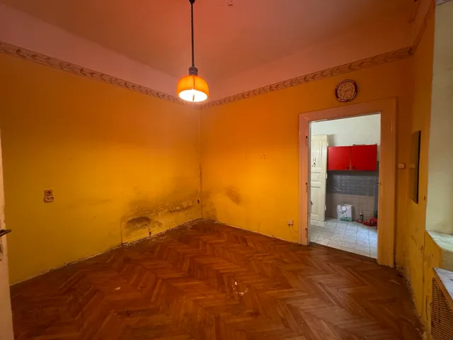 Eladó lakás Budapest VII. kerület, Külső-Erzsébetváros 35 nm