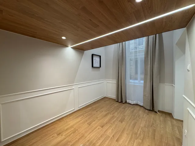 Eladó lakás Budapest VII. kerület, Külső-Erzsébetváros 19 nm