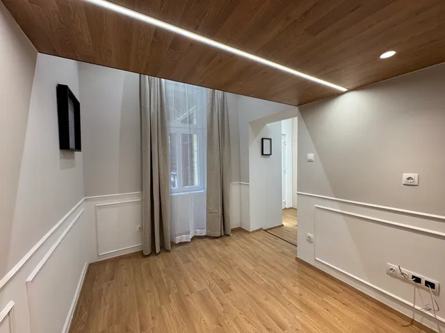 Eladó lakás Budapest VII. kerület, Külső-Erzsébetváros 19 nm