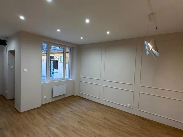 Eladó lakás Budapest IX. kerület, Középső Ferencváros 31 nm