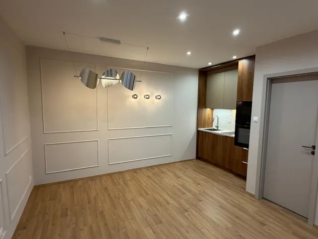 Eladó lakás Budapest IX. kerület, Középső Ferencváros 31 nm