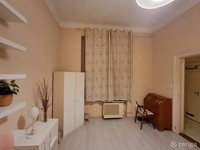 Kiadó lakás Budapest VII. kerület, Belső-Erzsébetváros 28 nm